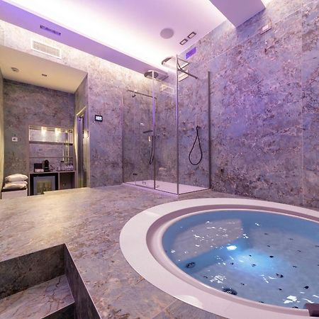 San Carlo Suite Rome Luaran gambar