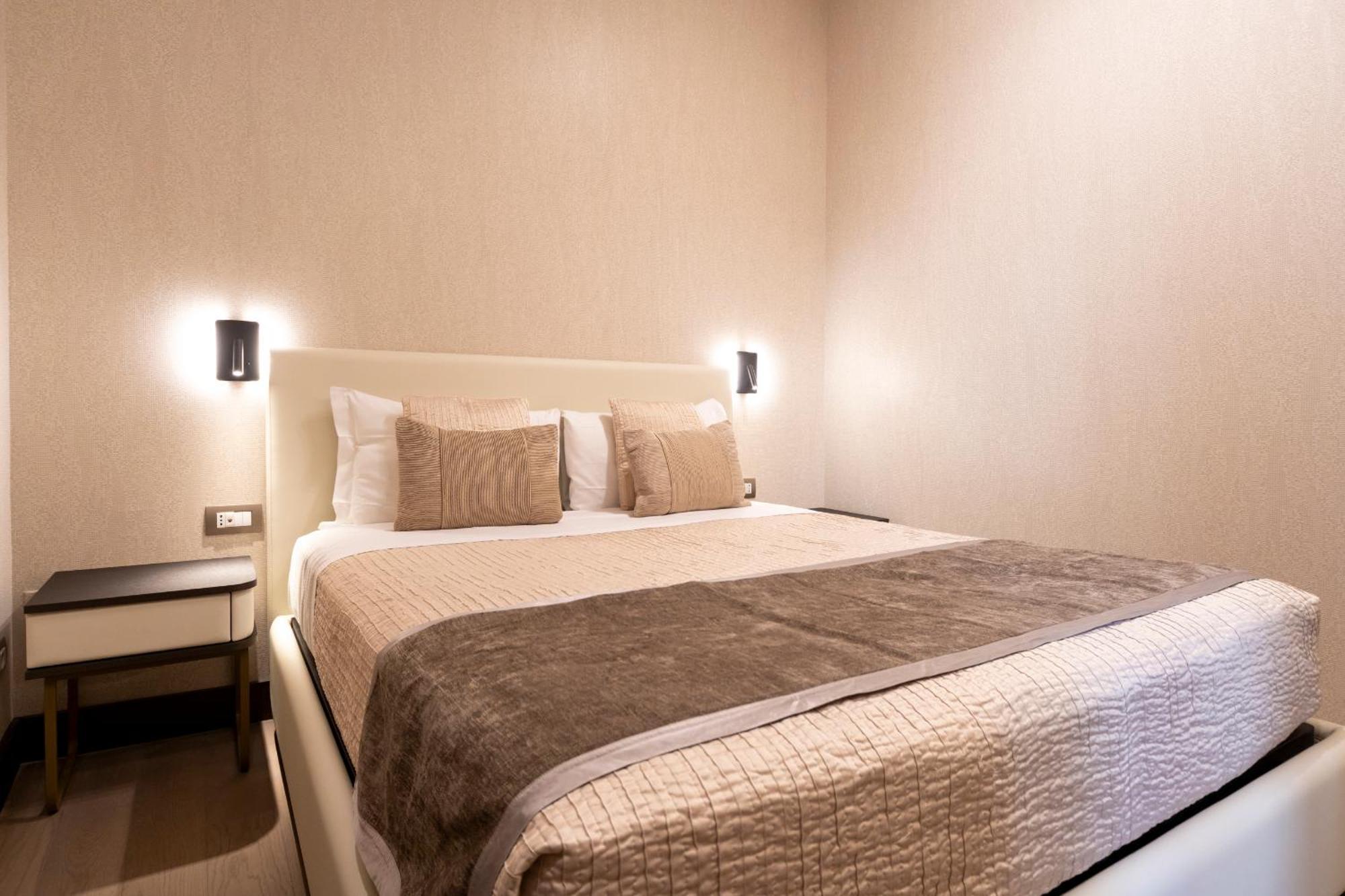 San Carlo Suite Rome Luaran gambar