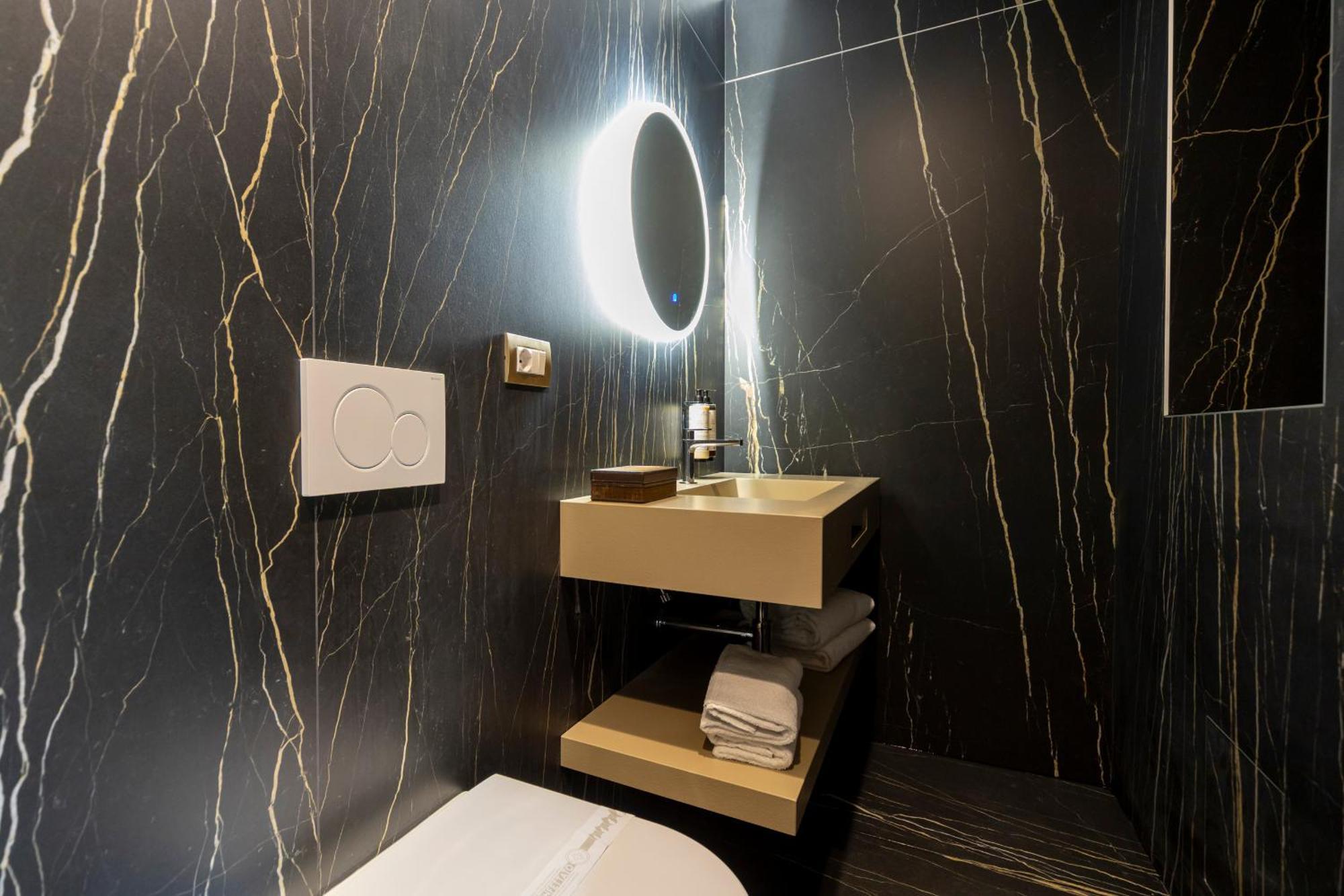 San Carlo Suite Rome Luaran gambar