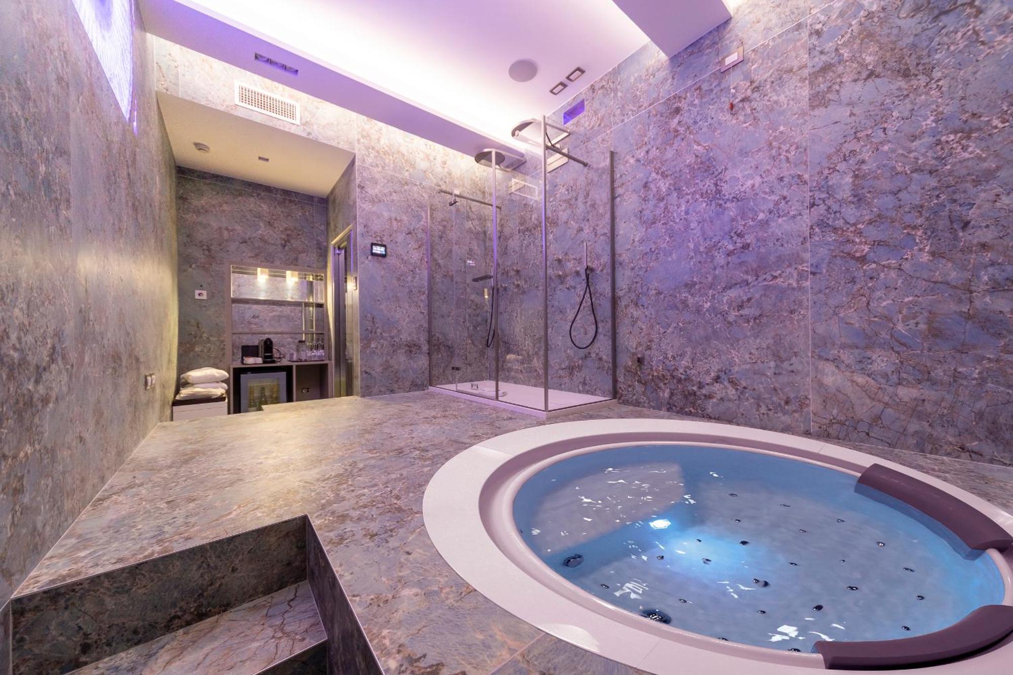 San Carlo Suite Rome Luaran gambar