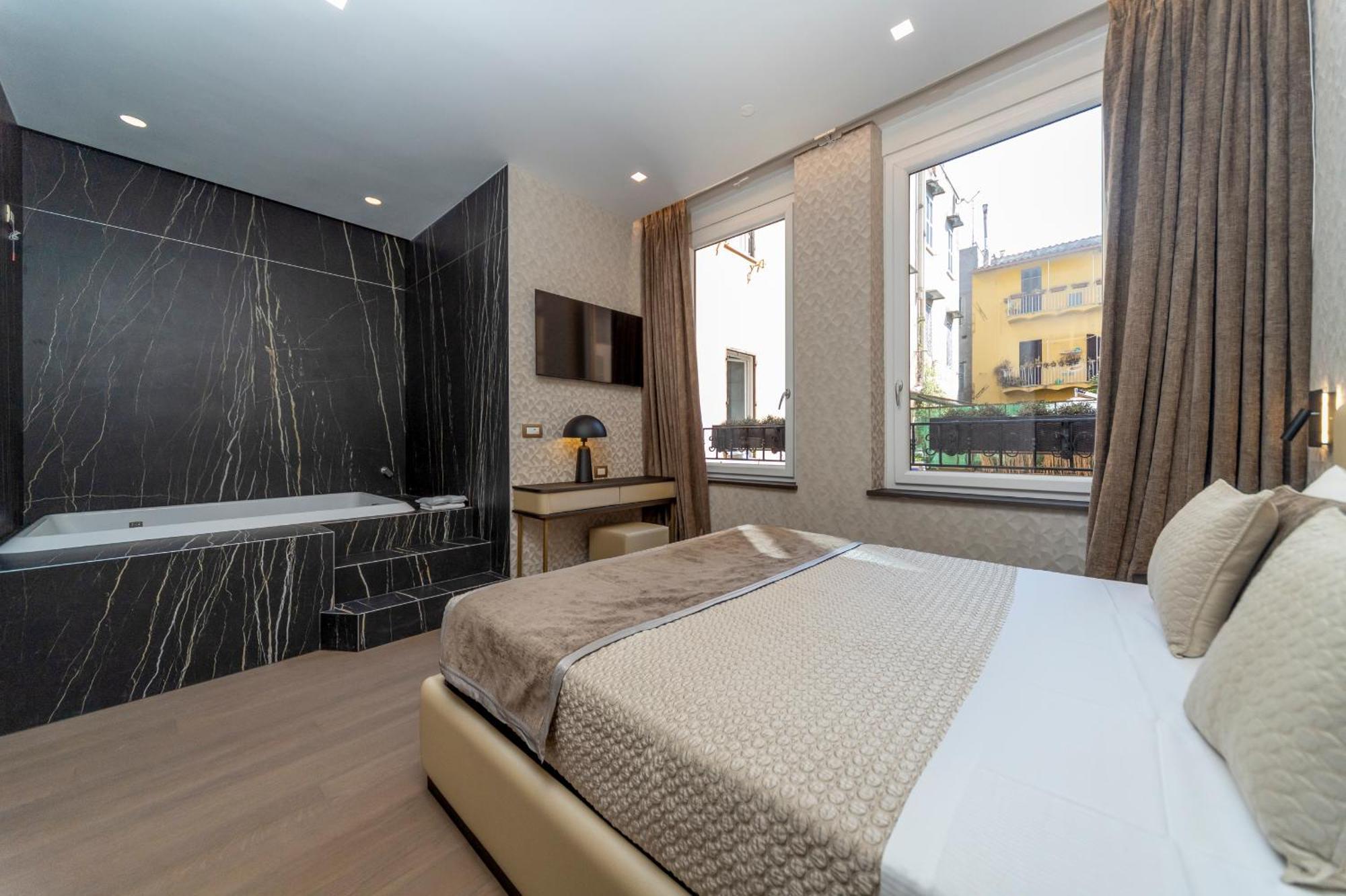 San Carlo Suite Rome Luaran gambar