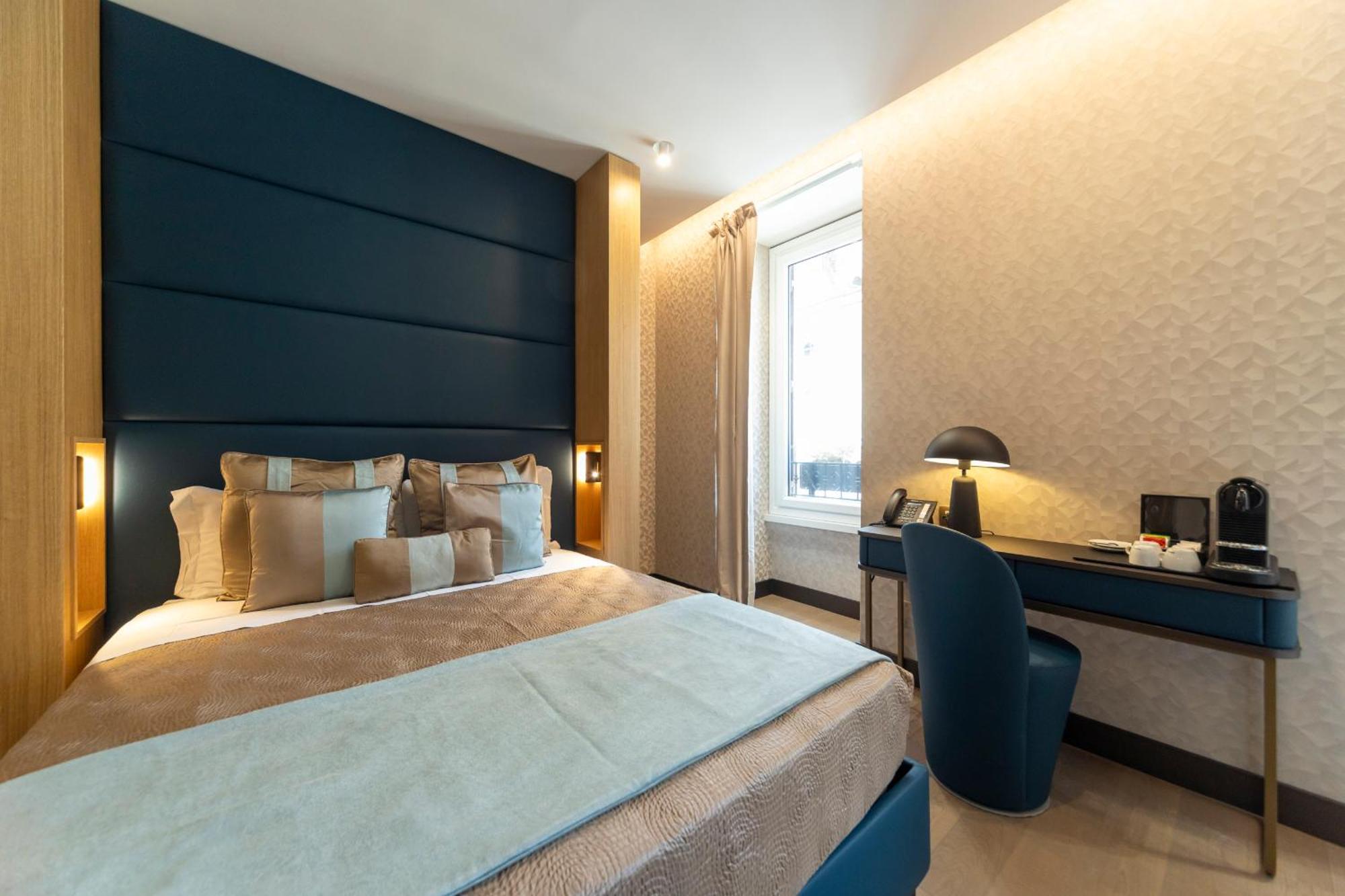 San Carlo Suite Rome Luaran gambar