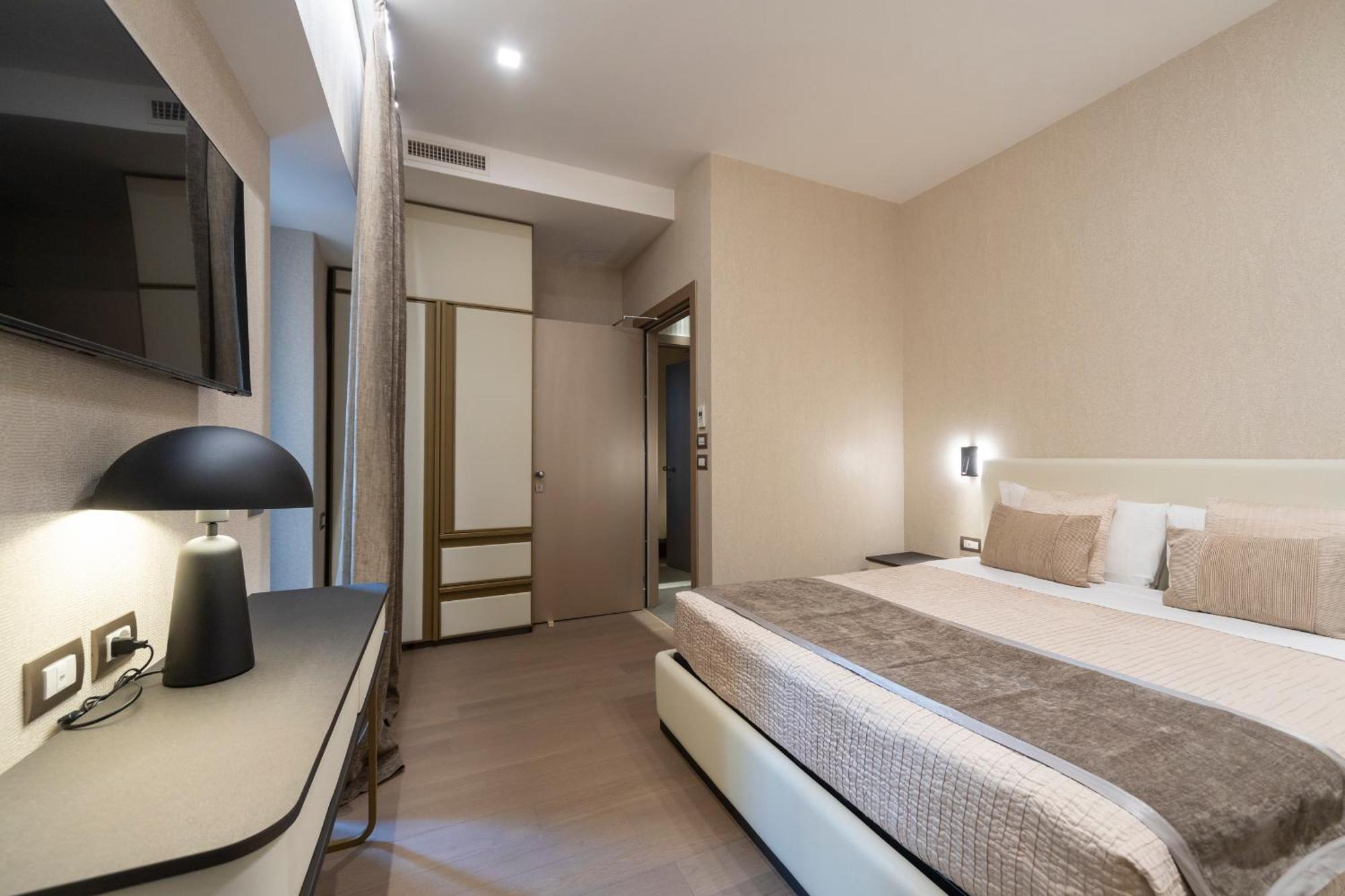San Carlo Suite Rome Luaran gambar