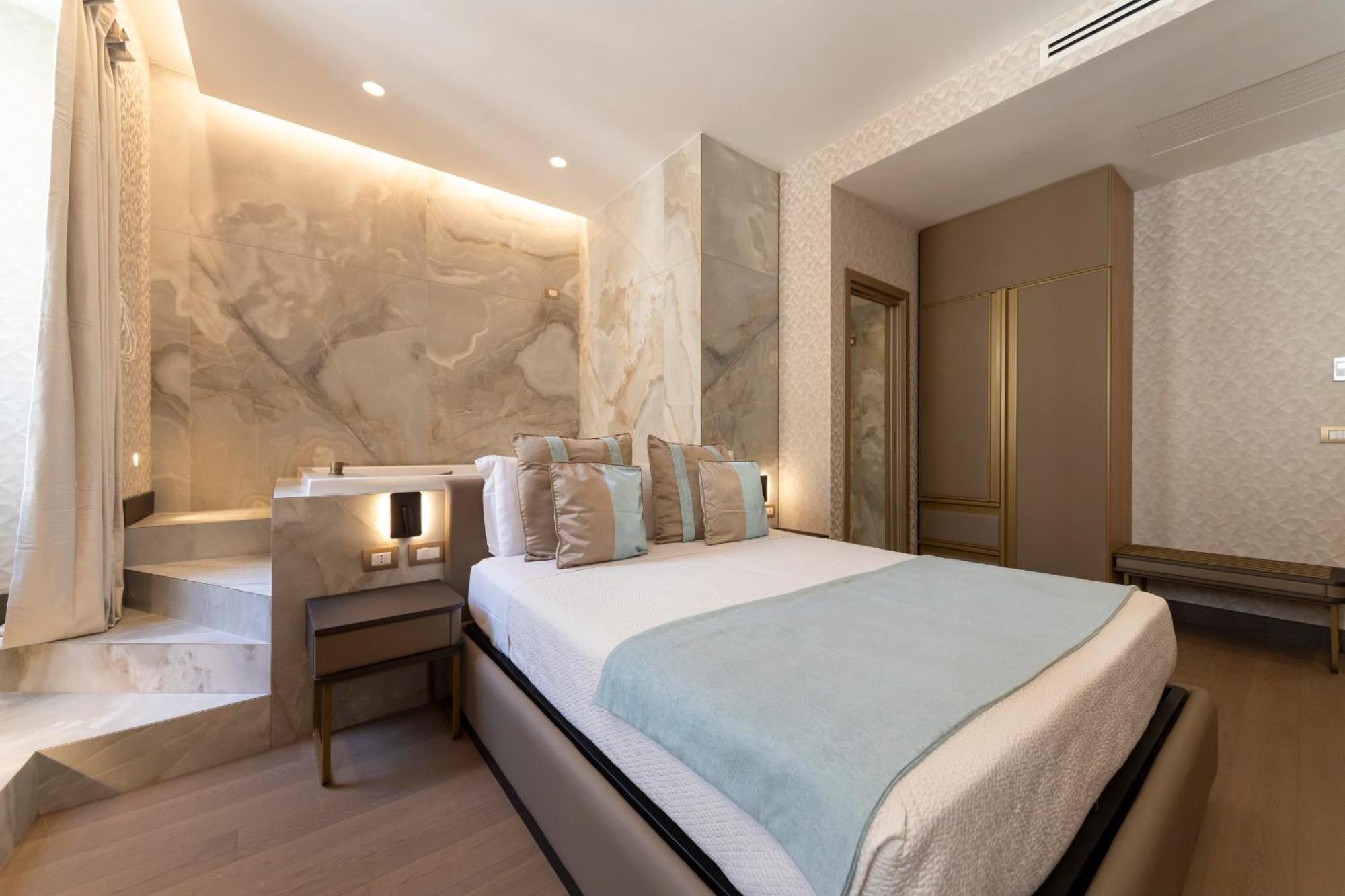 San Carlo Suite Rome Luaran gambar