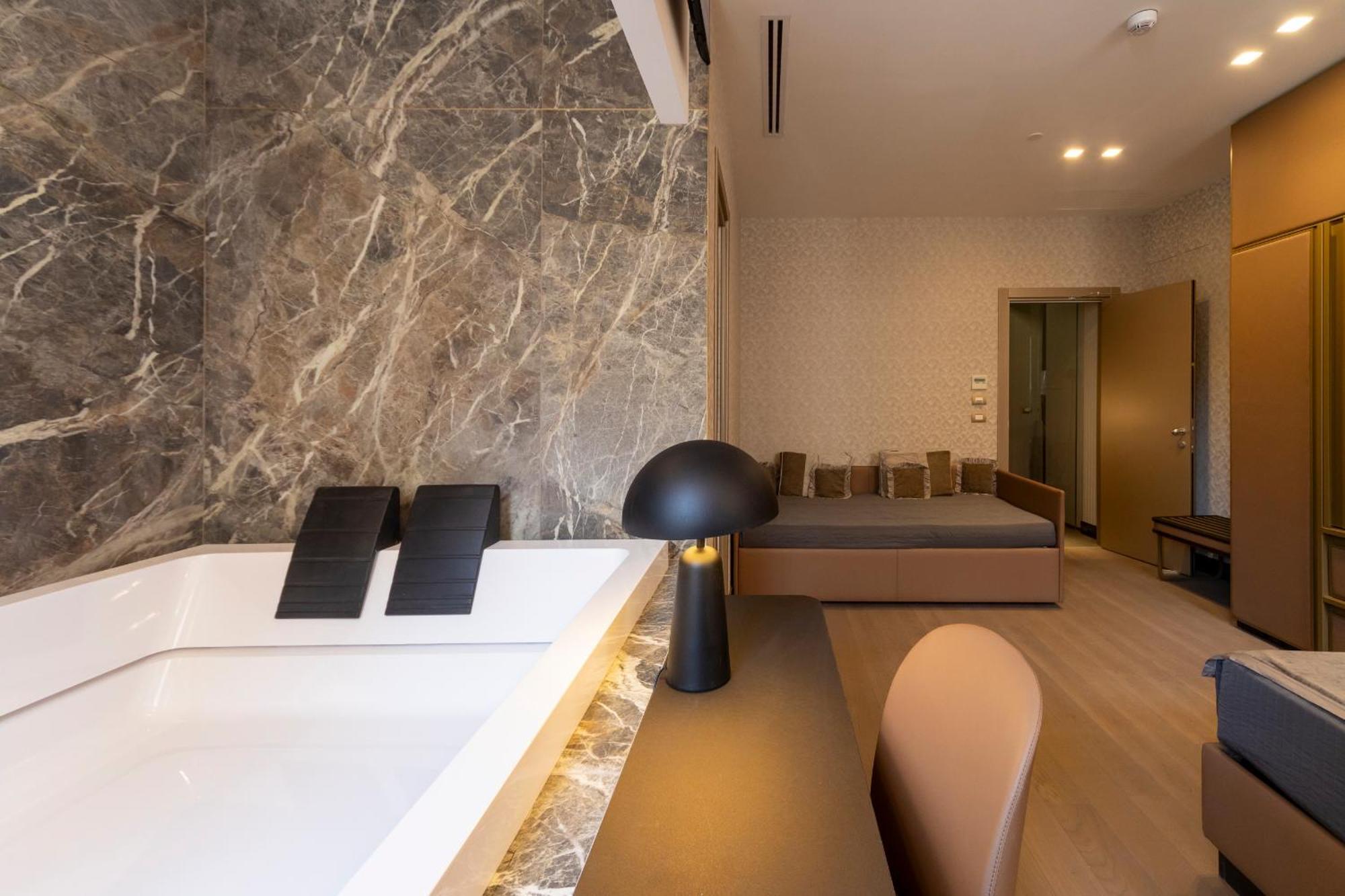 San Carlo Suite Rome Luaran gambar