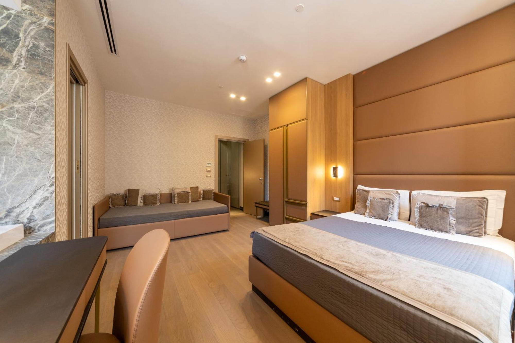 San Carlo Suite Rome Luaran gambar