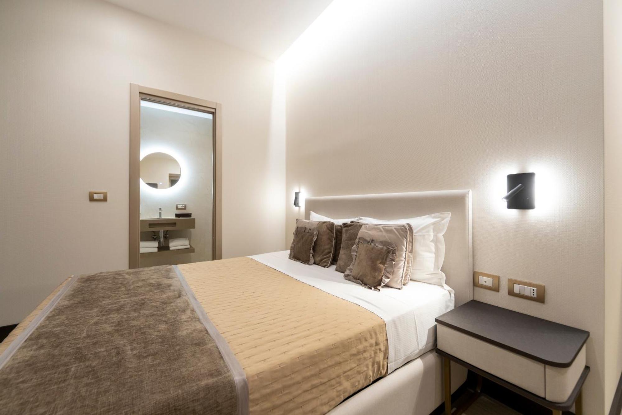 San Carlo Suite Rome Luaran gambar