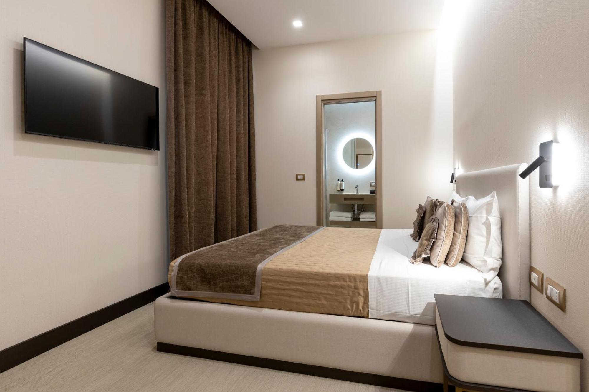San Carlo Suite Rome Luaran gambar