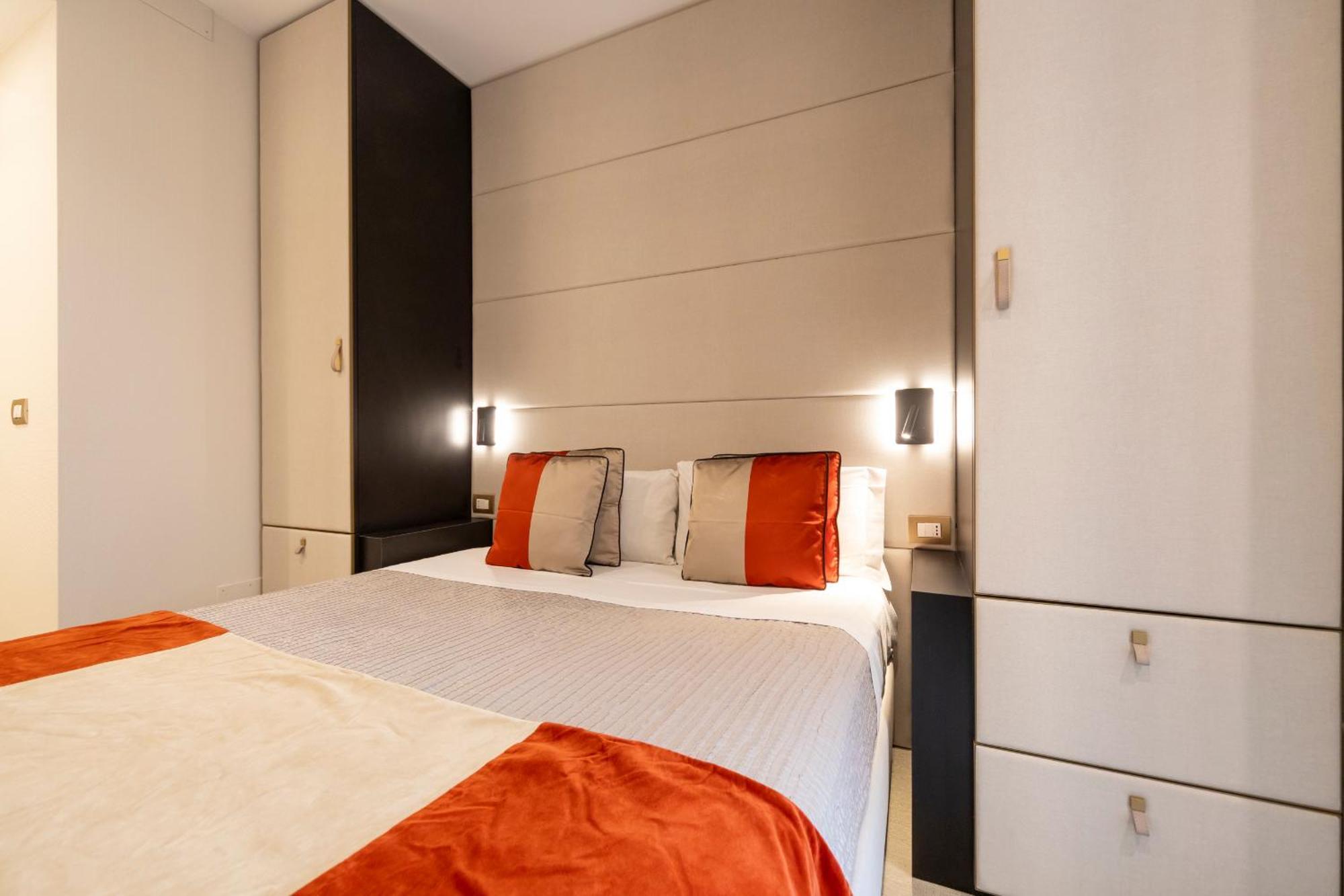 San Carlo Suite Rome Luaran gambar