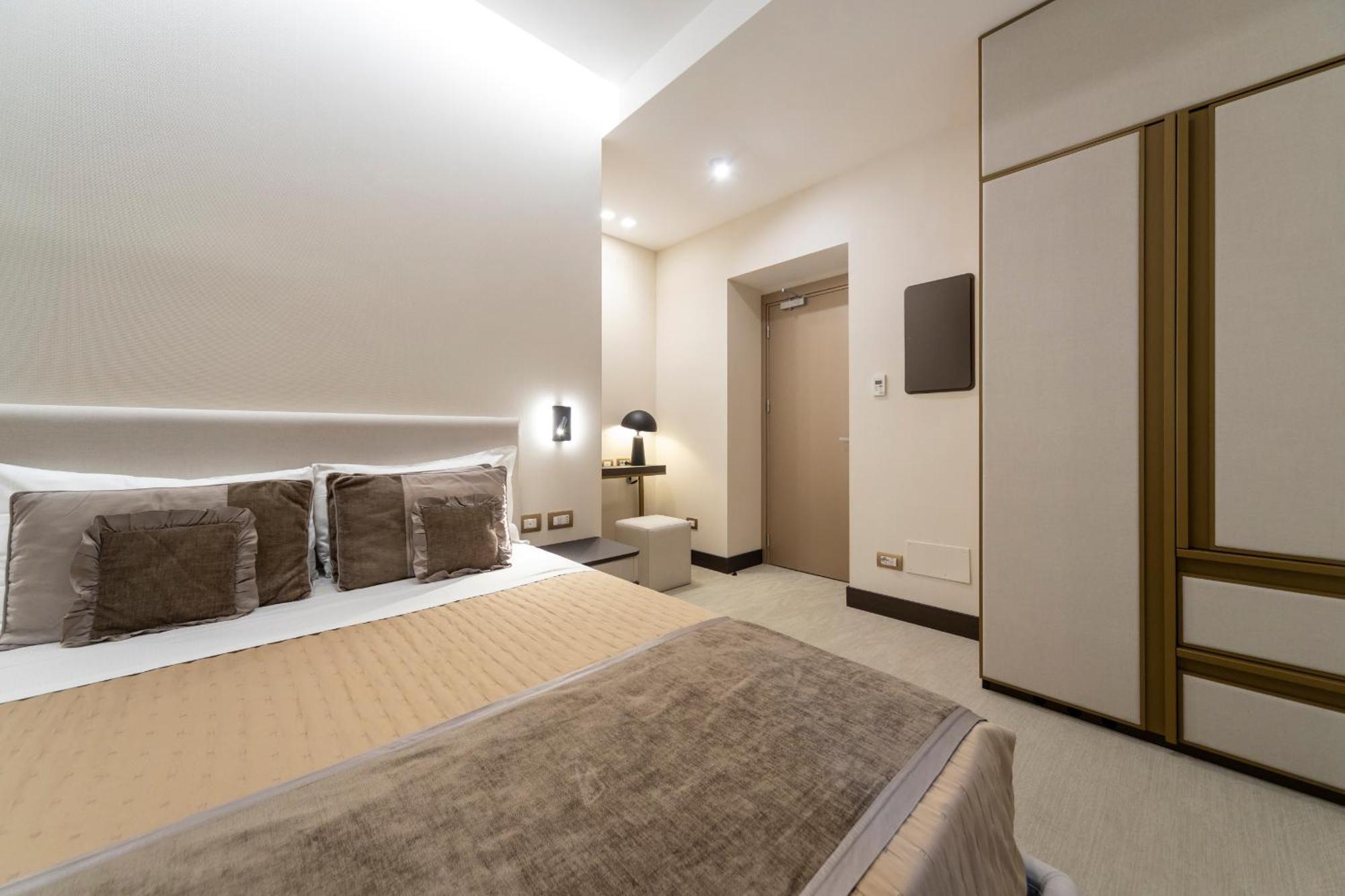 San Carlo Suite Rome Luaran gambar