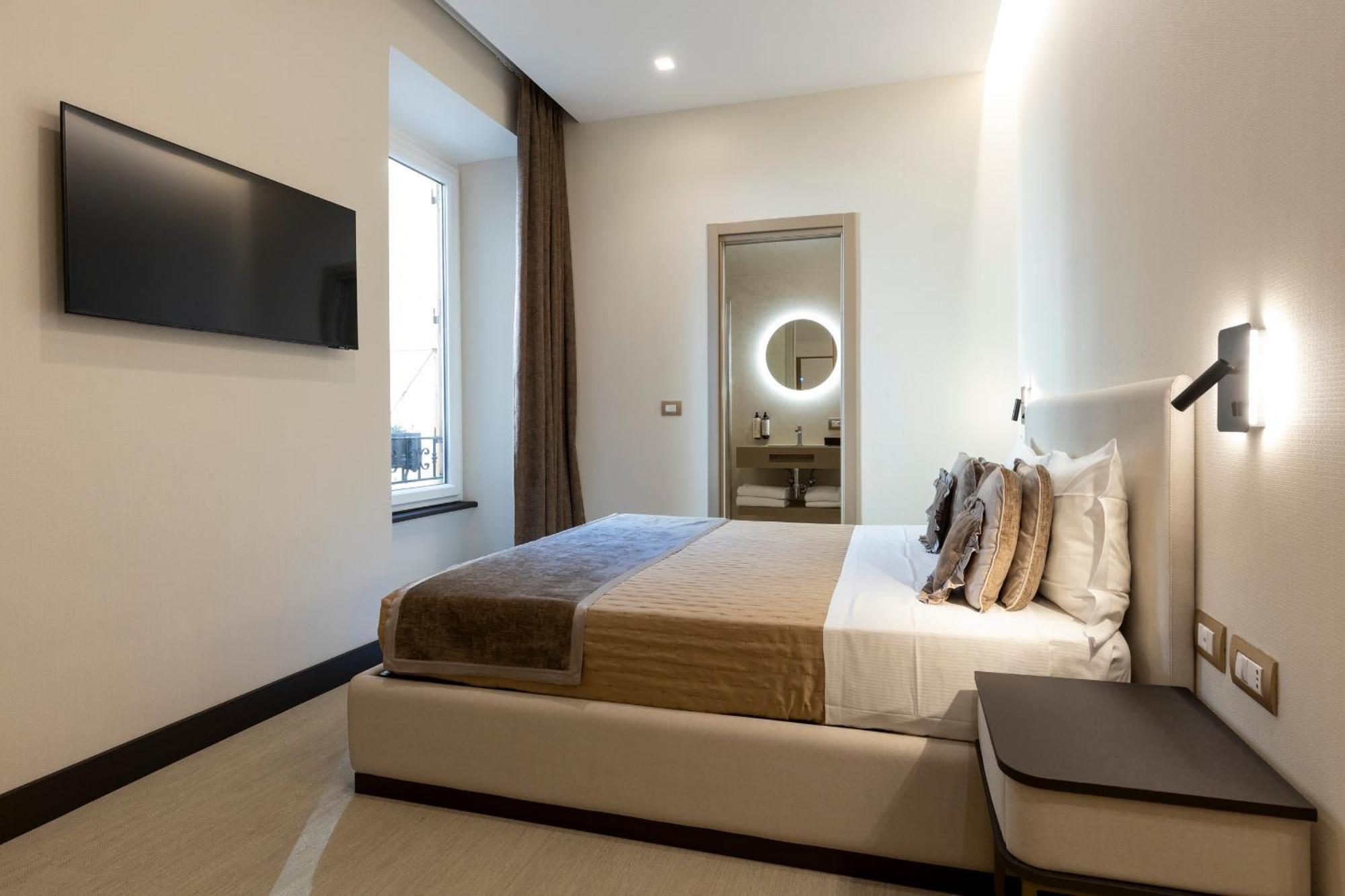 San Carlo Suite Rome Luaran gambar