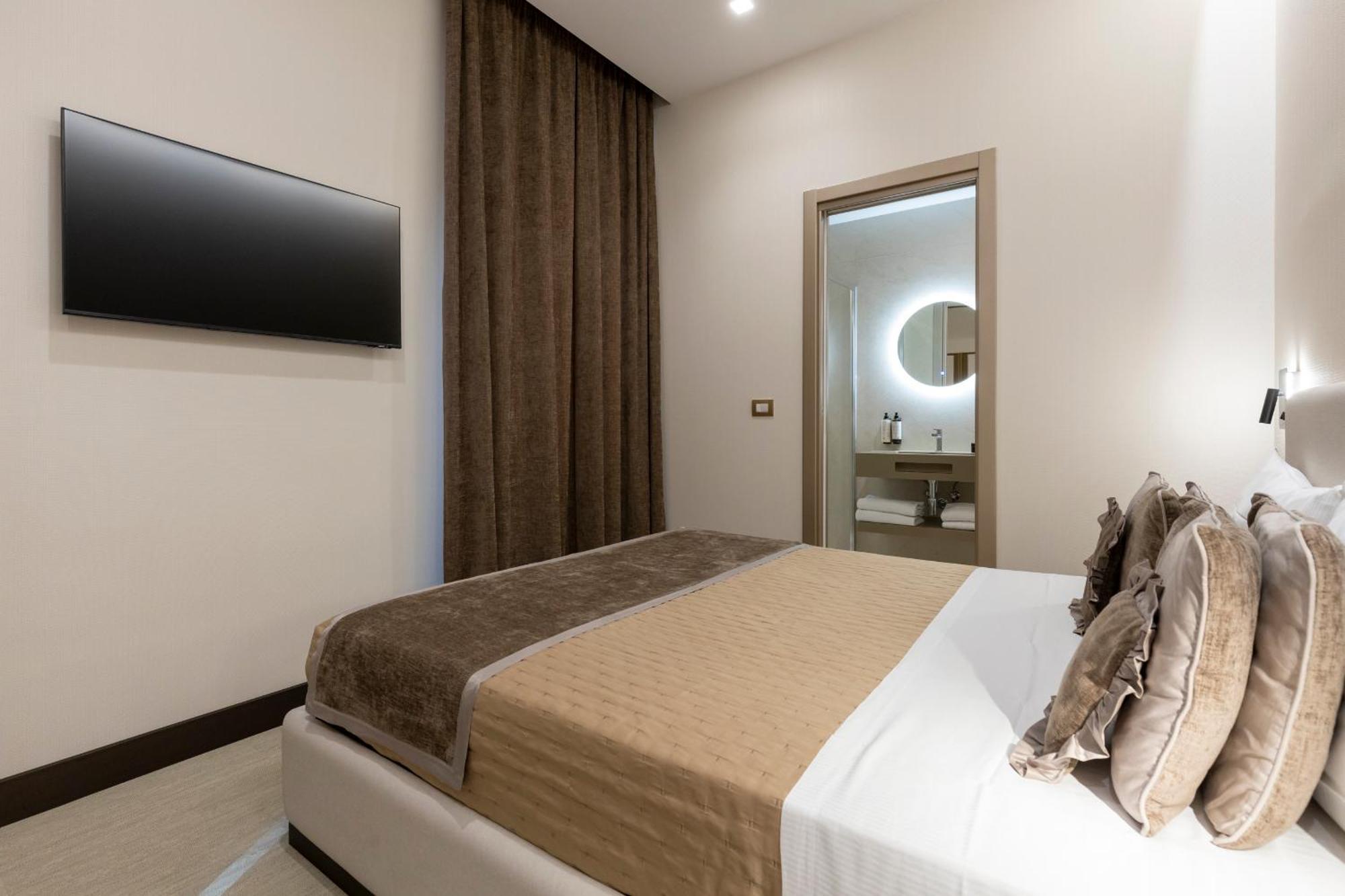 San Carlo Suite Rome Luaran gambar