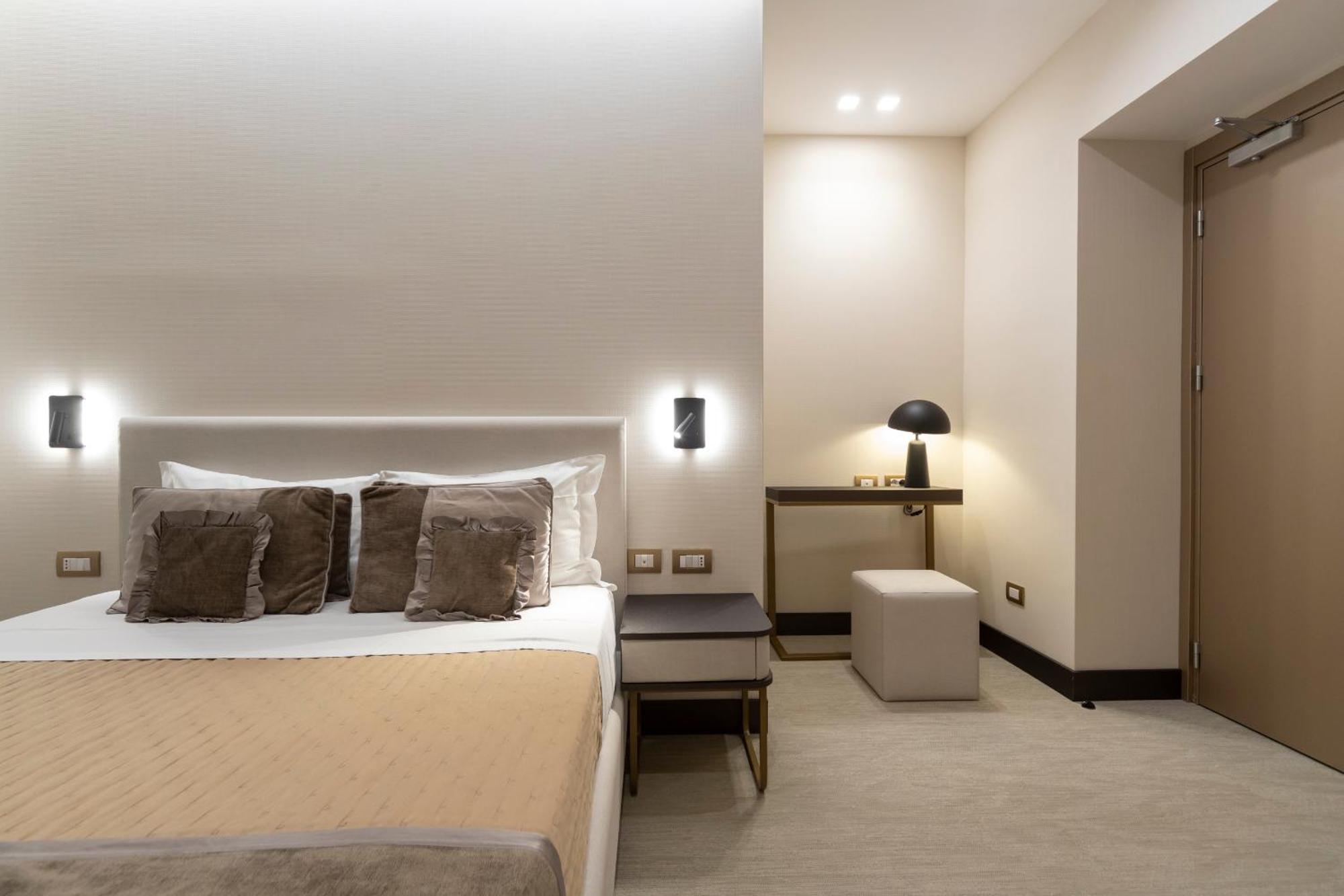 San Carlo Suite Rome Luaran gambar