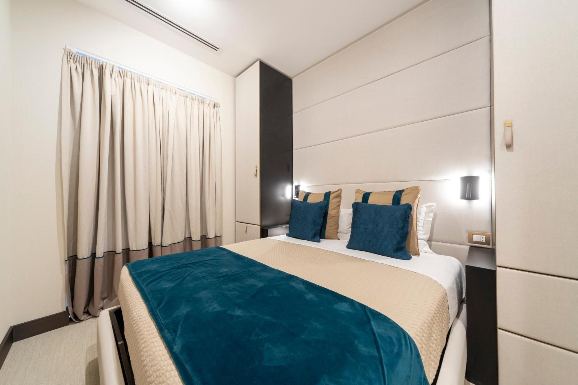 San Carlo Suite Rome Luaran gambar