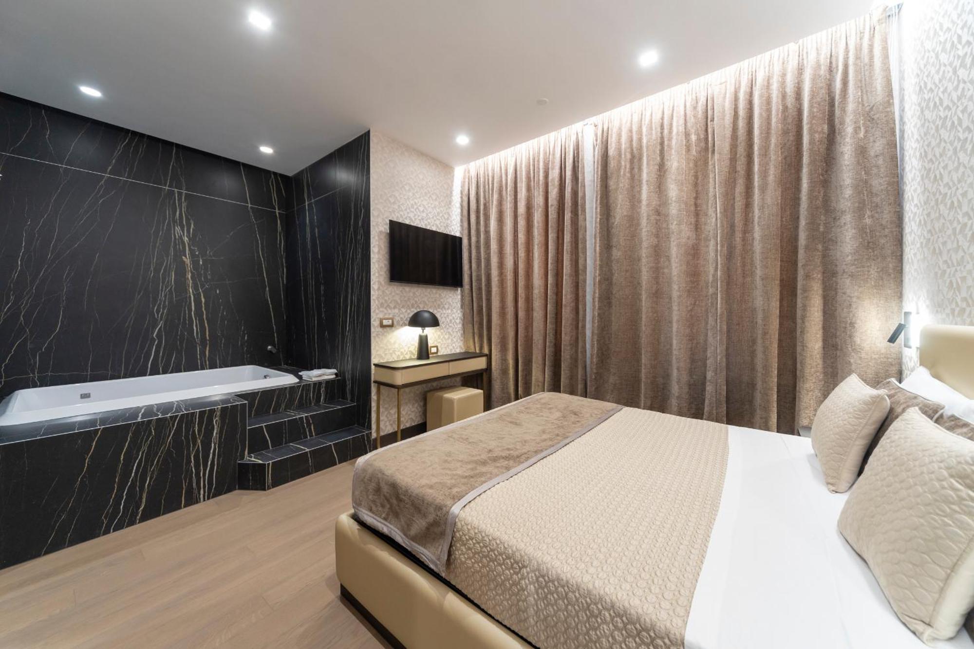San Carlo Suite Rome Luaran gambar